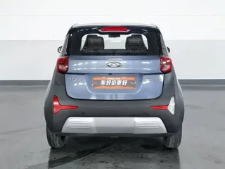 Chery QQ Little Ant 2019 купить из Китая, цена 732 000 ₽ — Suifenhe Auto
