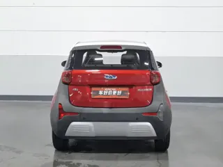 Chery QQ Little Ant 2020 купить из Китая, цена 784 000 ₽ — Suifenhe Auto
