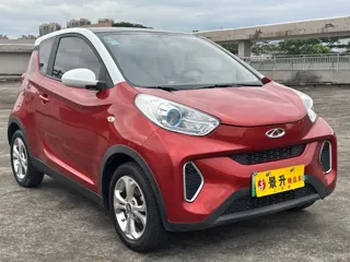 Chery QQ Little Ant 2019 купить из Китая, цена 862 000 ₽ — Suifenhe Auto