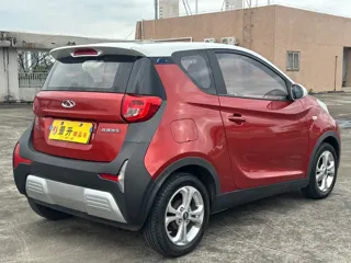 Chery QQ Little Ant 2019 купить из Китая, цена 862 000 ₽ — Suifenhe Auto