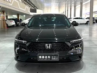 Honda Accord 2024 купить из Китая, цена 3 284 000 ₽ — Suifenhe Auto