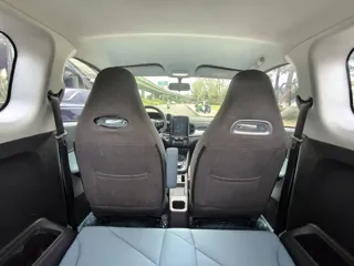 Chery QQ Little Ant 2023 купить из Китая, цена 1 063 000 ₽ — Suifenhe Auto