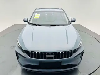 Geely Binrui 2026 купить из Китая, цена 2 560 000 ₽ — Suifenhe Auto
