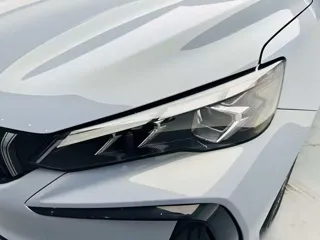 Geely Binrui 2026 купить из Китая, цена 2 560 000 ₽ — Suifenhe Auto