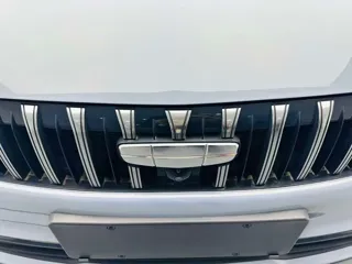 Geely Binrui 2026 купить из Китая, цена 2 560 000 ₽ — Suifenhe Auto