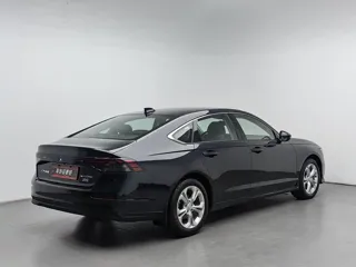 Honda Accord 2024 купить из Китая, цена 3 225 000 ₽ — Suifenhe Auto
