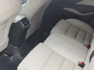 Geely Binrui 2018 купить из Китая, цена 1 180 000 ₽ — Suifenhe Auto