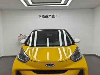 Chery QQ Little Ant 2021 купить из Китая, цена 884 000 ₽ — Suifenhe Auto