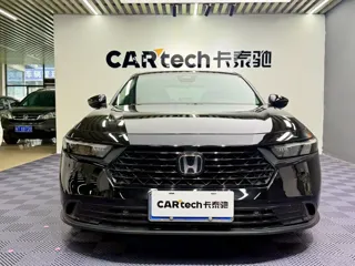 Honda Accord 2024 купить из Китая, цена 3 475 000 ₽ — Suifenhe Auto