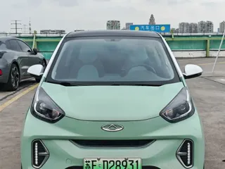 Chery QQ Little Ant 2022
