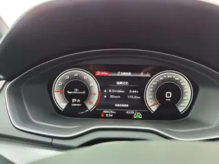 Audi Q5 2024 купить из Китая, цена 5 463 000 ₽ — Suifenhe Auto