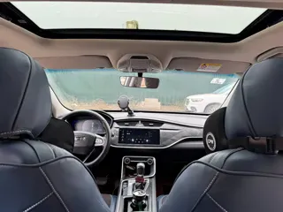 Geely Binrui 2021 купить из Китая, цена 1 272 000 ₽ — Suifenhe Auto