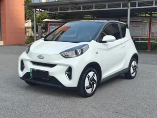 Chery QQ Little Ant 2023