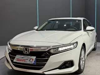 Honda Accord 2026