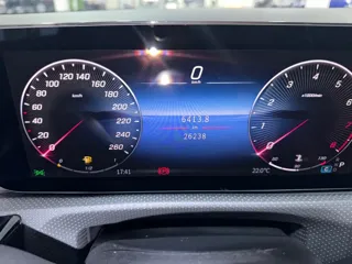 Mercedes-Benz A 2023 купить из Китая, цена 2 911 000 ₽ — Suifenhe Auto