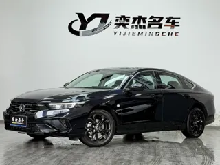 Honda Accord 2026