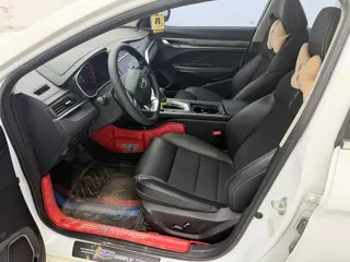 Geely Binrui 2021 купить из Китая, цена 1 186 000 ₽ — Suifenhe Auto