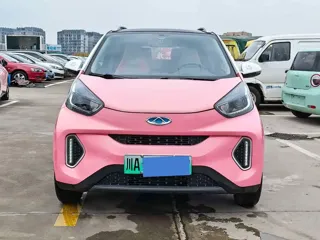 Chery QQ Little Ant 2020 купить из Китая, цена 880 000 ₽ — Suifenhe Auto