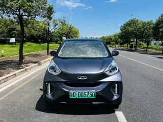 Chery QQ Little Ant 2019 купить из Китая, цена 793 000 ₽ — Suifenhe Auto