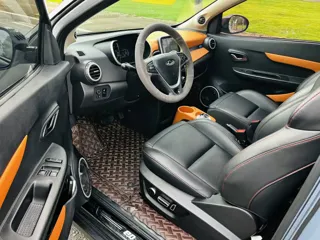 Chery QQ Little Ant 2019 купить из Китая, цена 793 000 ₽ — Suifenhe Auto