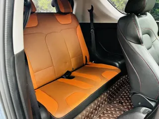 Chery QQ Little Ant 2019 купить из Китая, цена 793 000 ₽ — Suifenhe Auto