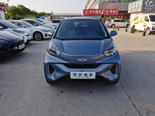 Chery QQ Little Ant 2021 купить из Китая, цена 880 000 ₽ — Suifenhe Auto