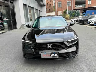 Honda Accord 2025 купить из Китая, цена 3 548 000 ₽ — Suifenhe Auto