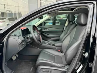 Honda Accord 2025 купить из Китая, цена 3 548 000 ₽ — Suifenhe Auto