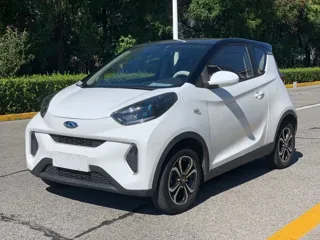 Chery QQ Little Ant 2020 купить из Китая, цена 880 000 ₽ — Suifenhe Auto