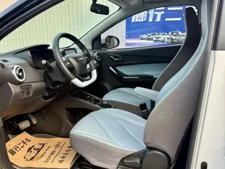 Chery QQ Little Ant 2022 купить из Китая, цена 1 030 000 ₽ — Suifenhe Auto