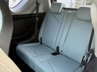 Chery QQ Little Ant 2022 купить из Китая, цена 1 030 000 ₽ — Suifenhe Auto