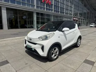 Chery QQ Little Ant 2019 купить из Китая, цена 807 000 ₽ — Suifenhe Auto