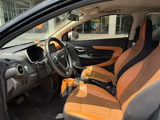 Chery QQ Little Ant 2019 купить из Китая, цена 807 000 ₽ — Suifenhe Auto
