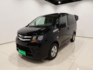 JAC Refine M3 2022 купить из Китая, цена 1 172 000 ₽ — Suifenhe Auto