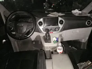 JAC Refine M3 2022 купить из Китая, цена 1 172 000 ₽ — Suifenhe Auto