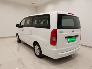 JAC Refine M3 2020 купить из Китая, цена 1 303 000 ₽ — Suifenhe Auto