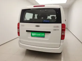 JAC Refine M3 2020 купить из Китая, цена 1 303 000 ₽ — Suifenhe Auto