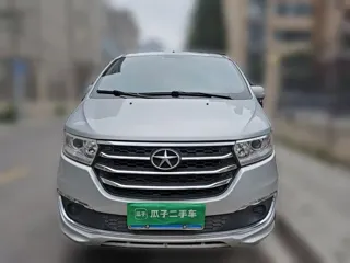 JAC Refine M3 2018 купить из Китая, цена 1 175 000 ₽ — Suifenhe Auto