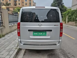JAC Refine M3 2018 купить из Китая, цена 1 175 000 ₽ — Suifenhe Auto