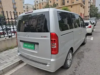 JAC Refine M3 2018 купить из Китая, цена 1 175 000 ₽ — Suifenhe Auto