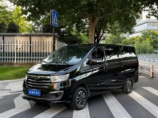 JAC Refine M3 2021 купить из Китая, цена 1 251 000 ₽ — Suifenhe Auto