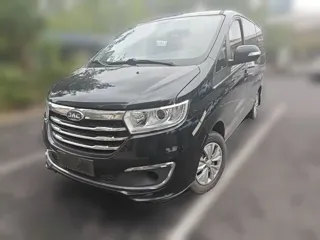 JAC Refine M3 2018 купить из Китая, цена 1 176 000 ₽ — Suifenhe Auto