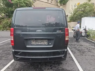 JAC Refine M3 2018 купить из Китая, цена 1 176 000 ₽ — Suifenhe Auto