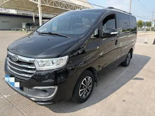 JAC Refine M3 2021 купить из Китая, цена 1 278 000 ₽ — Suifenhe Auto