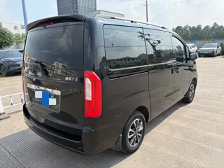 JAC Refine M3 2021 купить из Китая, цена 1 278 000 ₽ — Suifenhe Auto