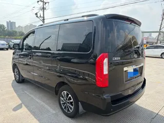 JAC Refine M3 2021 купить из Китая, цена 1 278 000 ₽ — Suifenhe Auto