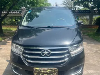JAC Refine M3 2018 купить из Китая, цена 1 087 000 ₽ — Suifenhe Auto