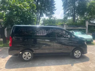 JAC Refine M3 2018 купить из Китая, цена 1 087 000 ₽ — Suifenhe Auto