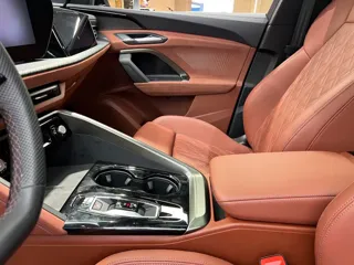 Audi Q5 2025 купить из Китая, цена 6 719 000 ₽ — Suifenhe Auto