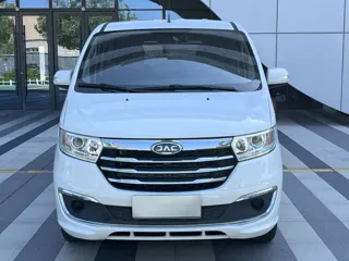 JAC Refine M3 2025 купить из Китая, цена 1 411 000 ₽ — Suifenhe Auto